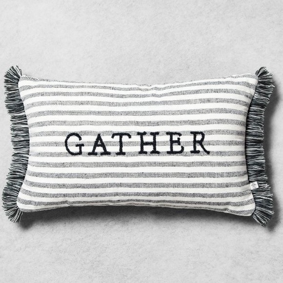 Hearth & Hand Other - Hearth & Hand • Gather Throw Pillow